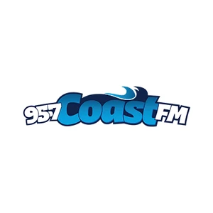95.7 Coast FM