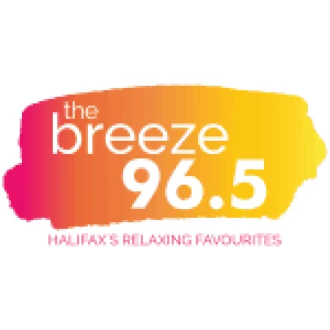 96.5 The Breeze