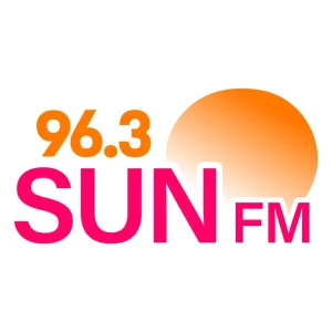 96.3 Sun FM - CJGY-FM