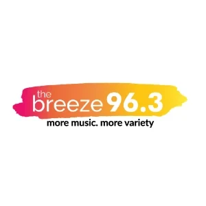 96.3 The Breeze