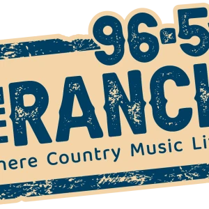 96.5 The Ranch - CKLJ-FM