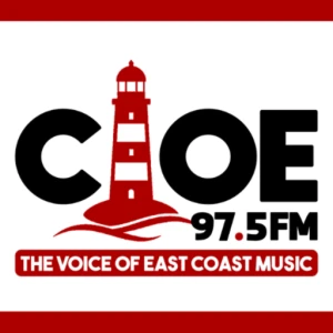 97.5 Community Radio - CIOE-FM
