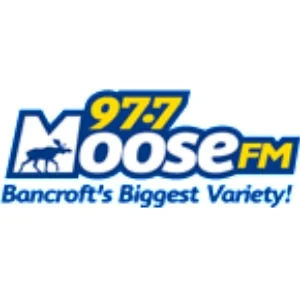 97.7 Moose FM