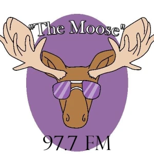 97.7 The Moose - CIDD-FM