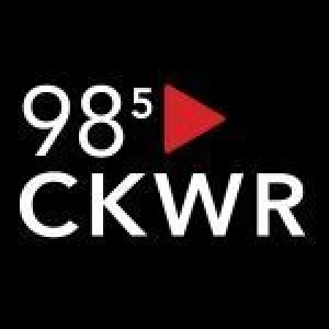 98.5 CKWR