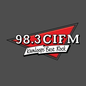 98.3 CIFM