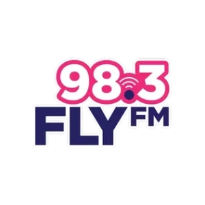 98.3 FLY FM