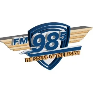 FM 985 CKWR