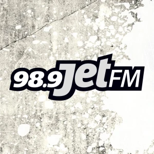 98.9 Jet FM