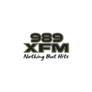 989 XFM