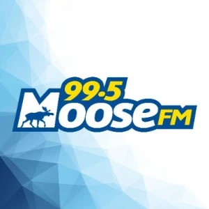 99.5 Moose FM