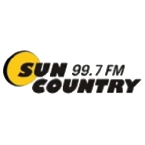 99.7 Sun Country - CFXO-FM