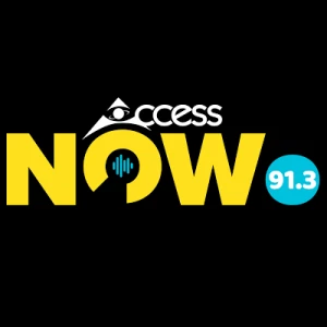 AccessNow 91.3