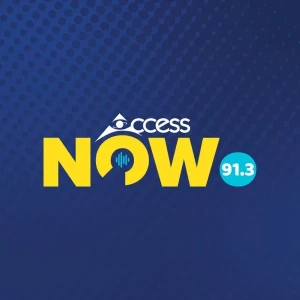 AccessNow Radio 91.3