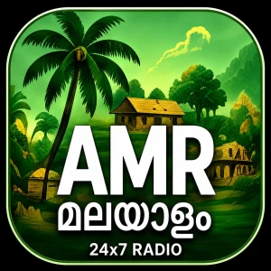 Alberta Multicultural Radio (AMR) - Malayalam