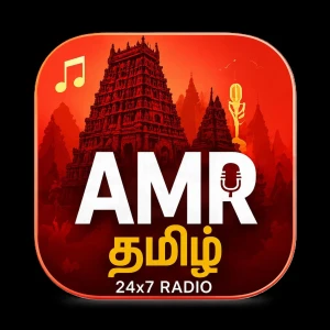Alberta Multicultural Radio (AMR) - Tamil