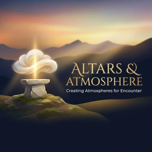 Altars & Atmosphere Radio