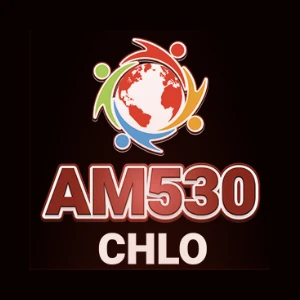 CHLO AM530 (AM 530 Multicultural Radio)