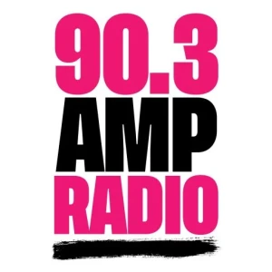 90.3 AMP Radio
