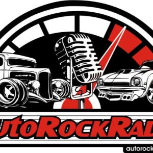 Auto Rock Radio - Prince Edward Island