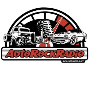 Auto Rock Radio - Saint John