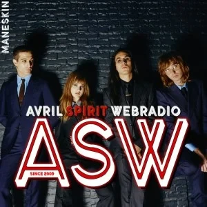 Avril Spirit Webradio - ASWebradio