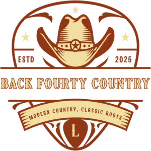 Back Fourty Country