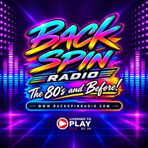 Back Spin Radio