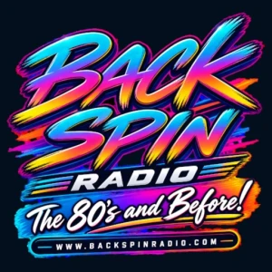 Back Spin Radio
