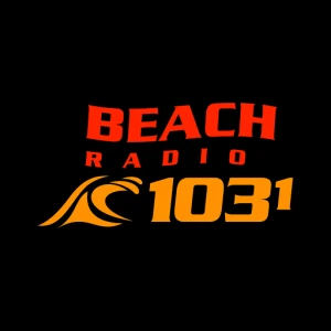 103.1 Beach Radio