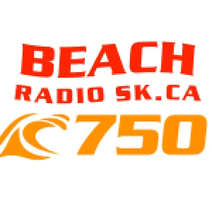 Beach Radio 750