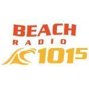 101.5 Beach Radio