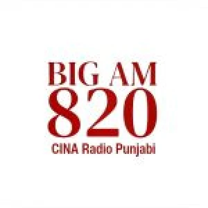 Big AM 820