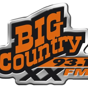 Big Country 93.1