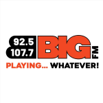 107.7 BIG FM