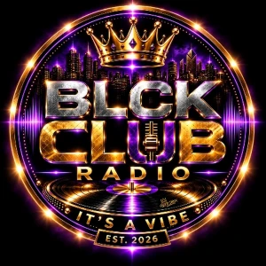 BLCK CLUB RADIO