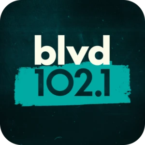 BLVD 102.1