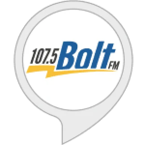 107.5 Bolt FM