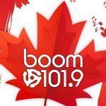Boom 101.9