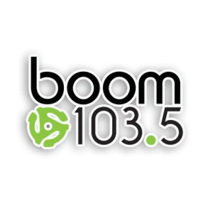Boom 103.5