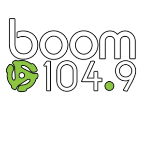 boom 104.9 - CFHI-FM