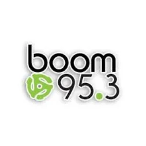 Boom 95.3