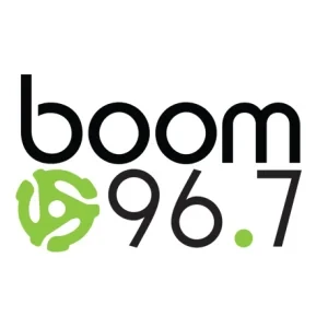 Boom 96.7