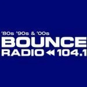 Bounce 104.1