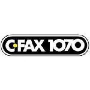 C-FAX 1070