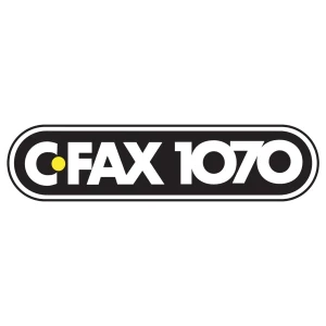 CFAX 1070