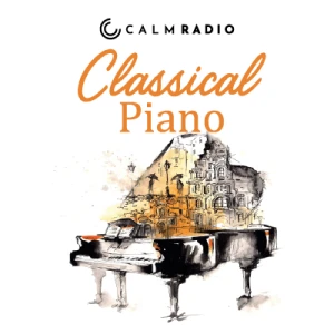 Calm Radio Classical Piano