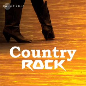 Calm Radio Country Rock