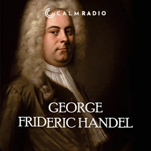 Calm Radio Handel
