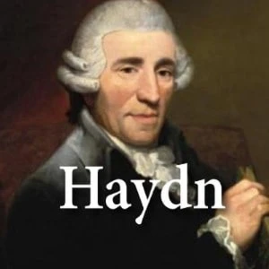 Calm Radio Haydn